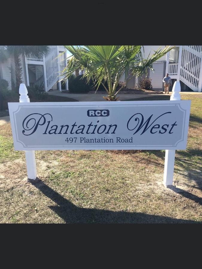 Gulf Shores Plantation Extérieur photo