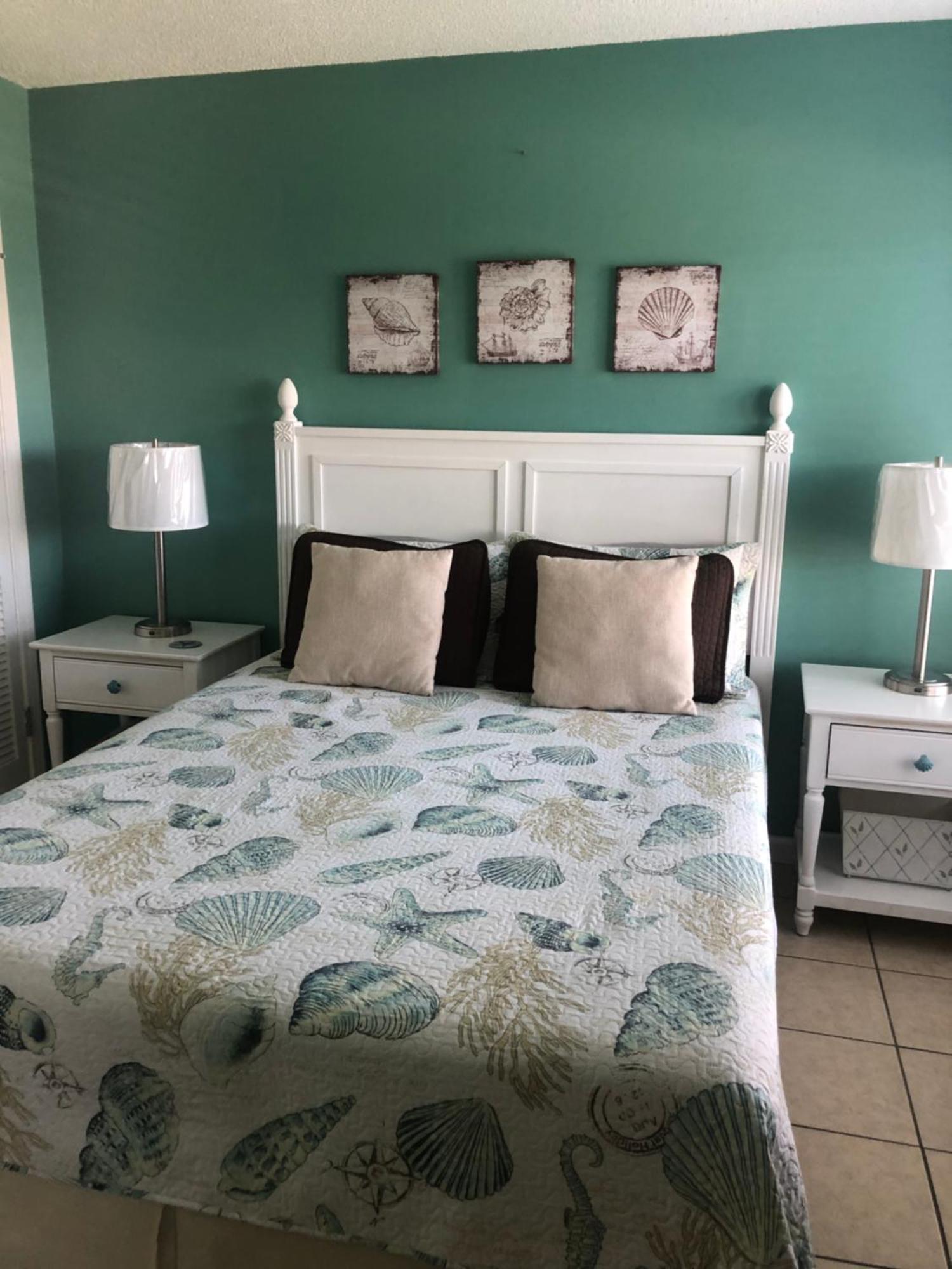 Gulf Shores Plantation Extérieur photo