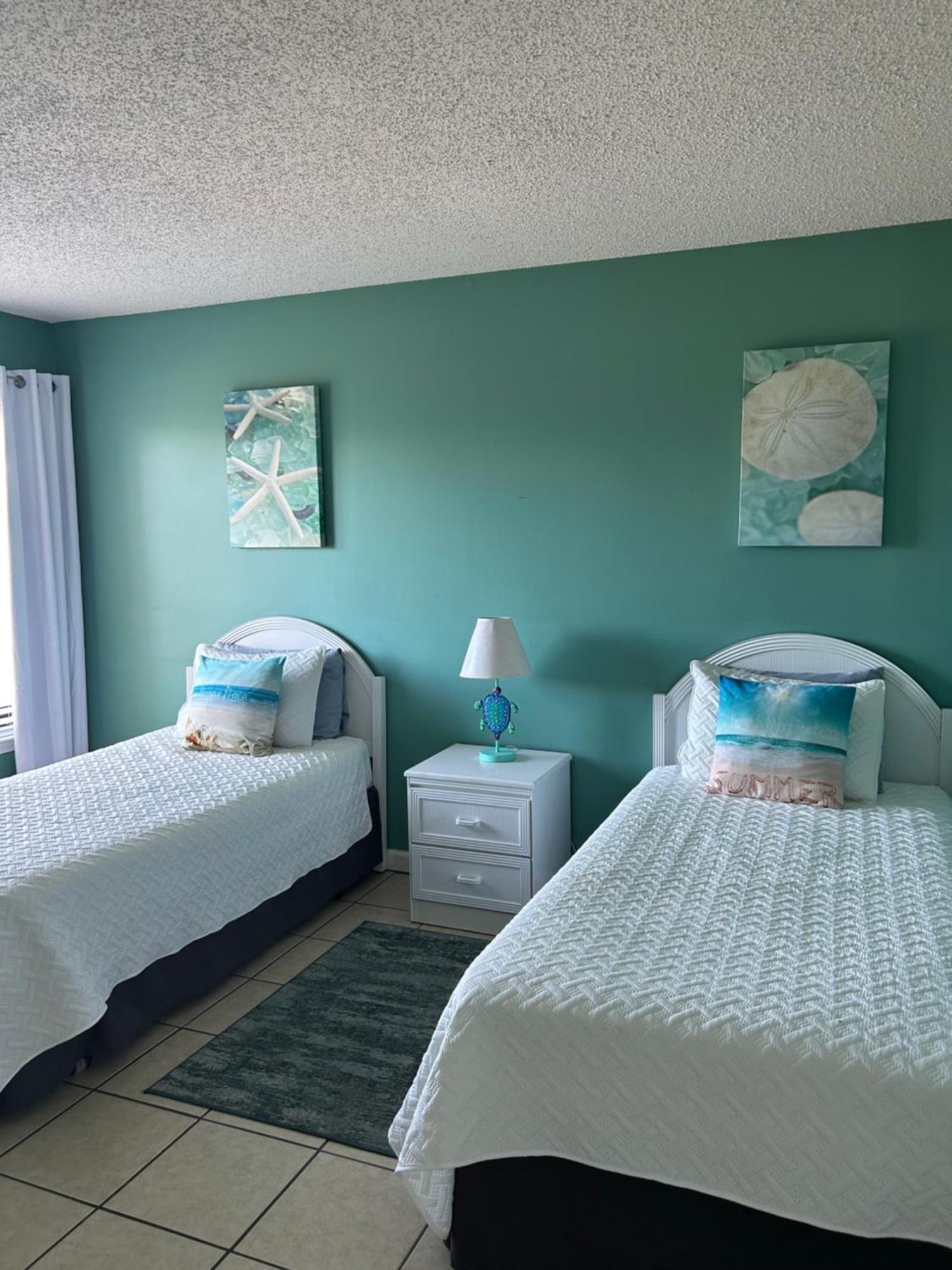 Gulf Shores Plantation Extérieur photo
