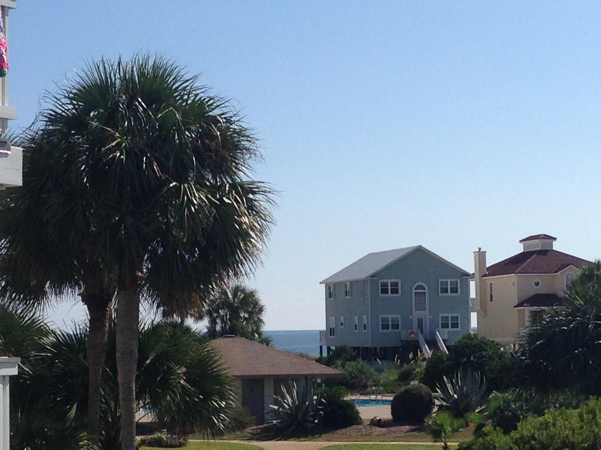 Gulf Shores Plantation Extérieur photo