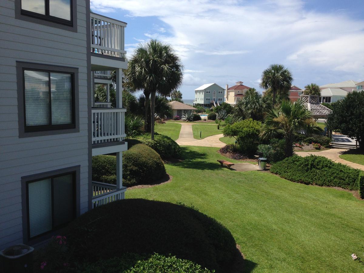 Gulf Shores Plantation Extérieur photo