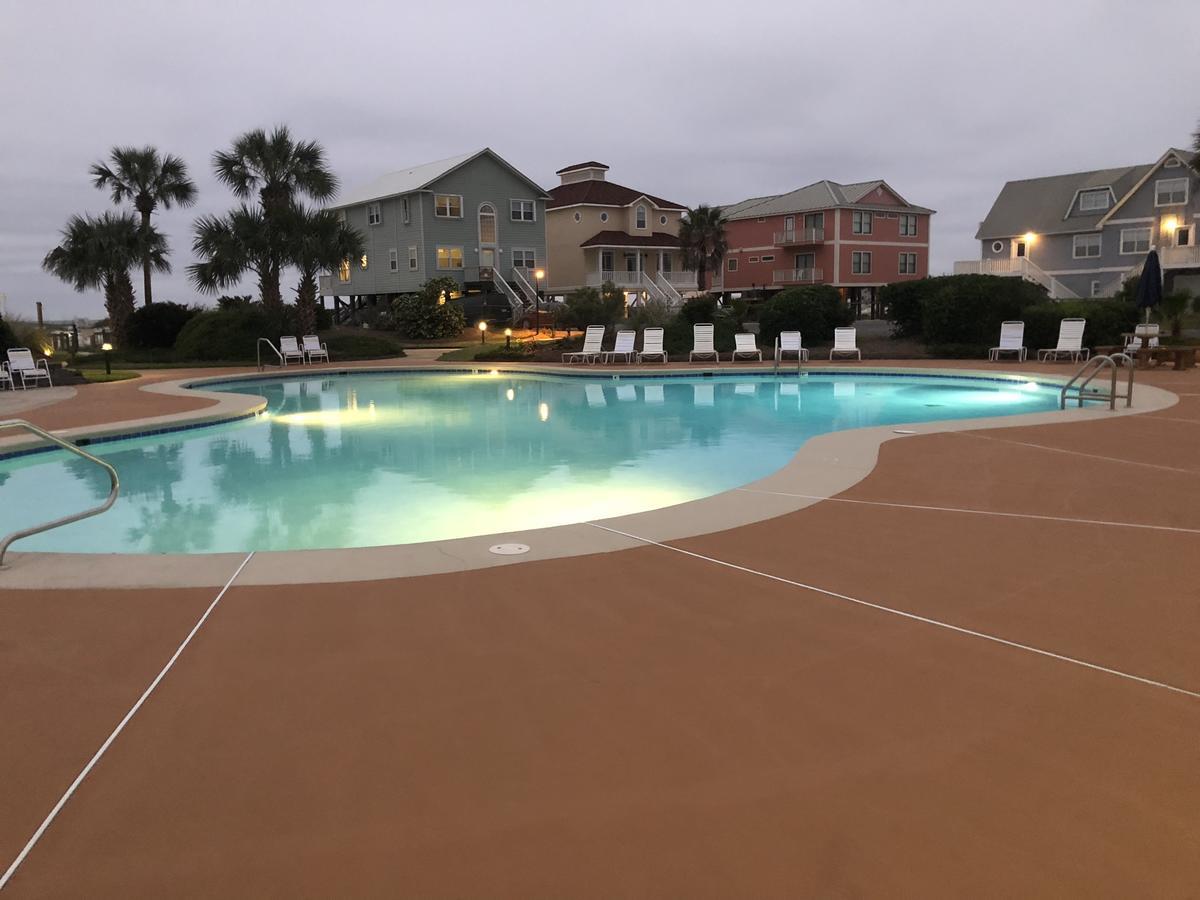 Gulf Shores Plantation Extérieur photo