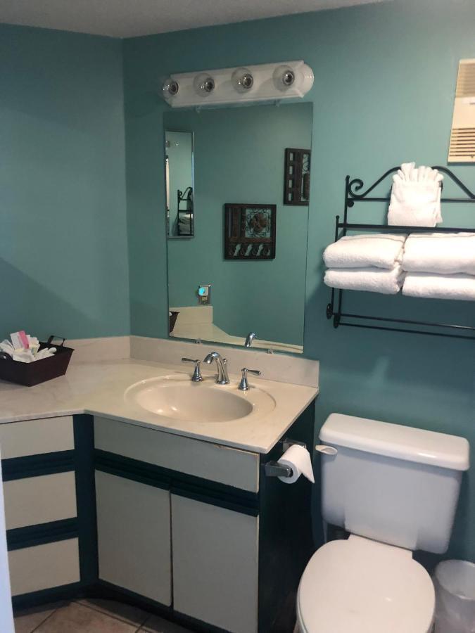 Gulf Shores Plantation Extérieur photo